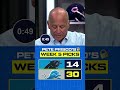 EVERY NFL Week 5 pick in under a minute #nfl #nflpicks #shorts