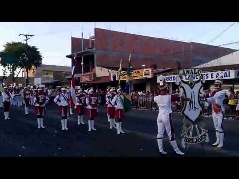 FANALCB - ENTRADA (FINAL NA CIDADE DE POJUCA 2013)