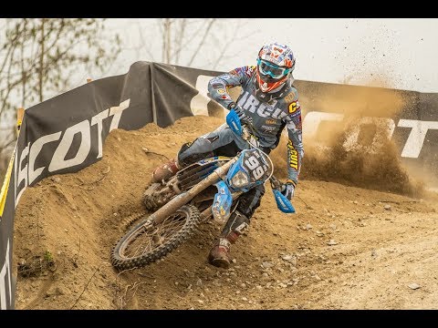 EnduroGP Germany 2019 - Junior & Youth Recap