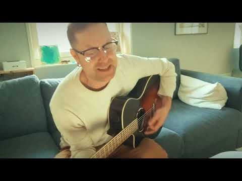 Ta det kallt det är allt. Mikael Nyberg (cover)