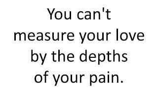 Keb&#39; Mo&#39;   That&#39;s Not Love Karaoke