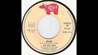 Bee Gees - Elisa