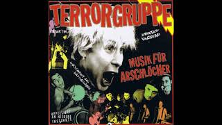TERRORGRUPPE   Kein Sommer der Liebe 1995