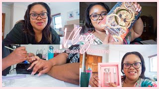 VLOG: I Heard Sundays Are For God & Vlogs. Got One Down So Let's Try The Vlog Thing ♡ Nicole Khumalo