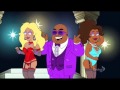 American dad "hot tub of love" ft. cee lo green ...
