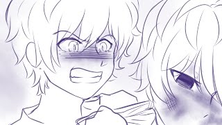 【Mystic Messenger】~ Saeran's mind 【PMV】