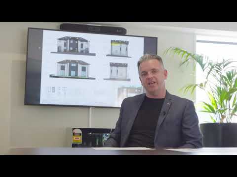 34 Sunnymead - New Development Release!