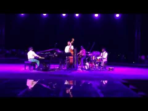 Branford Marsalis - 'A Thousand Autumns' (Ravello Festival 2015)