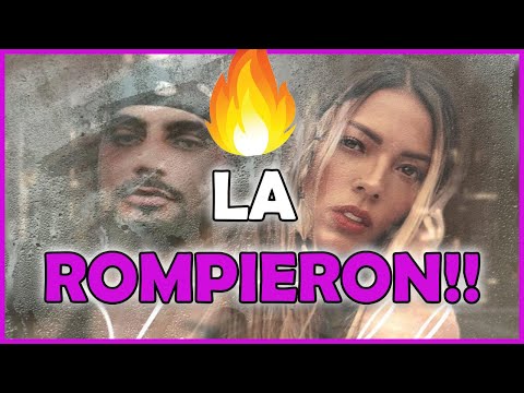 Pitizion, Al2 El Aldeano - Tiemblo (Official Video) | Reaccion