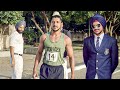 मिल्खा सिंह बना National Champion Bhaag Mikha Bhaag Movie Best Scene Farha