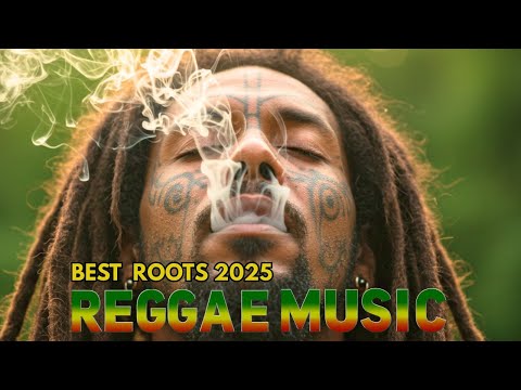 Best Roots Reggae Music 2025 – A Healing Journey Through Zion Smoke, Spirit Fire & Sacred Streets