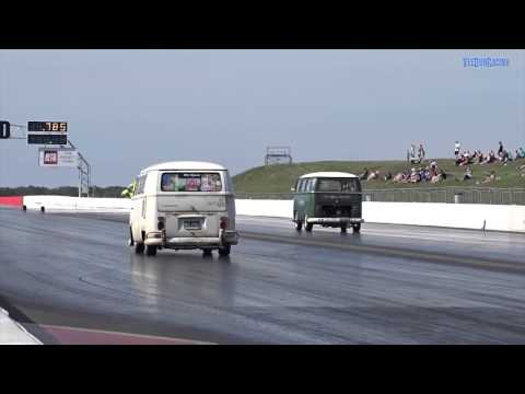 BJs speedshop bus PB 15.8 sec. 22 / 8 / 2015