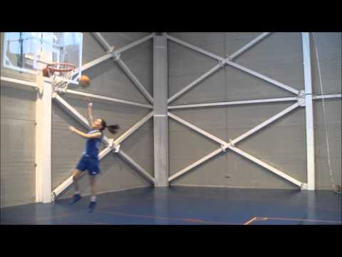 Presentación N.B.F. Castelló junior "B" 2013/14