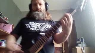 Suicidal Tendencies -  Can&#39;t Stop -  Septembre 2018