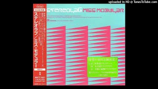 Stereolab - Refractions In The Plastic Pulse (Feebate Mix)