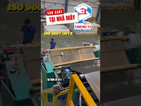 Thi Công Hồ Chứa nước Dùng Bạt Lót Hồ Sapaco tại Tỉnh Daknong | Màng Lót Hồ Sapaco