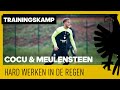 CAMPPORTUGAL ?? | Volle trainingsdag in de Portugese regen ?