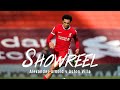Showreel: Trent Alexander-Arnold's match winning display | Liverpool vs Aston Villa