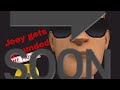 Joey Gets Grounded The Movie 2 Soon