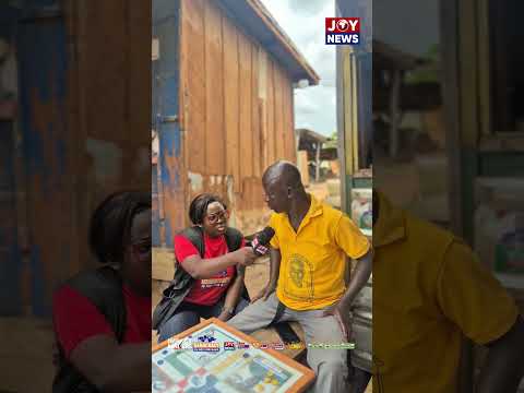 “Corruption Has Changed Politics” — Damongo Voter