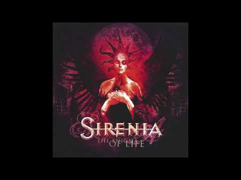 Sirenia - The Enigma of Life (Full Album)