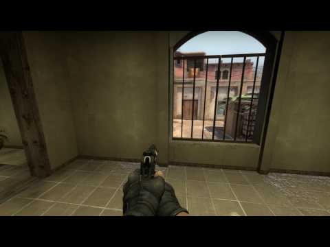 Lekr0 deagle ace only HS