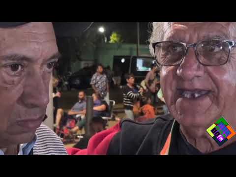 Carnaval en Joaquín Suárez 