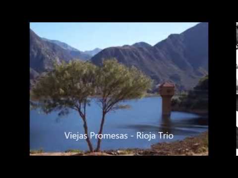 Viejas Promesas - Rioja Trio