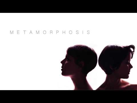 Wyles & Simpson - Metamorphosis (Audio)