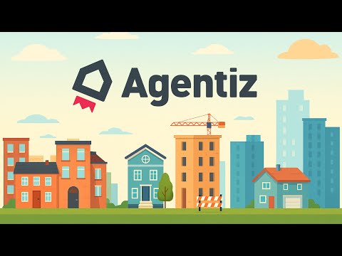 Agentiz Ukraine