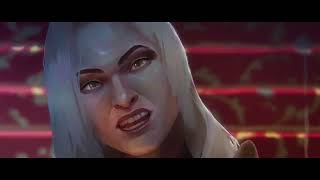 Das Video zu 'HEAVY IS THE CROWN' (jetzt ansehen)