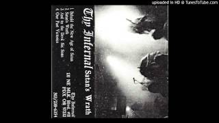 Thy Infernal - Our Past Victories