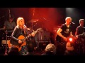 The Vaselines "Dying For It" (La Maroquinerie, Paris / 18.11.2014)