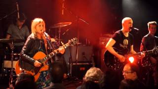 The Vaselines &quot;Dying For It&quot; (La Maroquinerie, Paris / 18.11.2014)