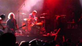 J.F.A. - We Know You Suck