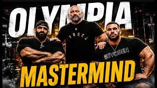 how Hany Rambod built 25 Olympia winning champions