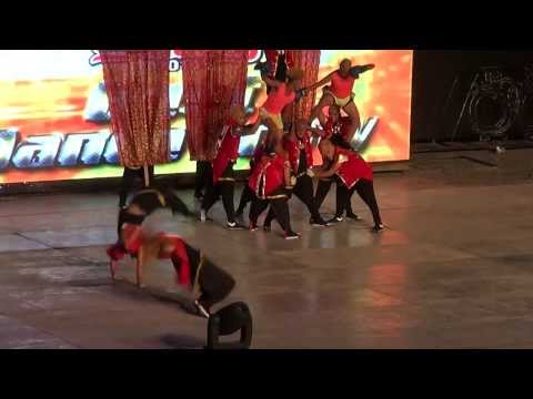 Kingz Gambit (1st Runner-Up Sinulog 2014 Dance Crew Competition)