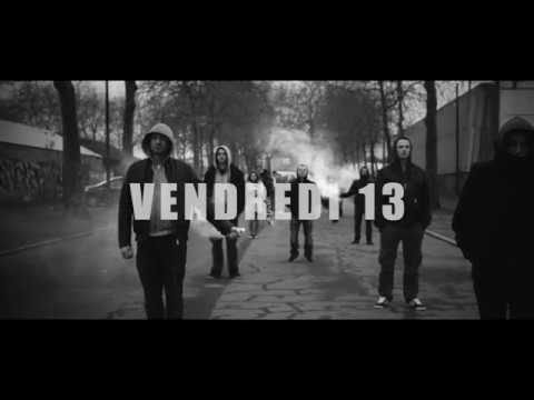 TAGADA JONES Vendredi 13