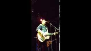 Damien Dempsey - "Almighty Love" New York City 07-12-2014