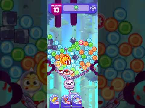 Angry Birds - Dream Blast 974