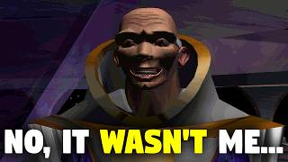 Forgotten PC Gems That Deserve Your Attention