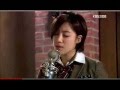 "Heart Damage Baek hee/Eunjung with lyrics ...