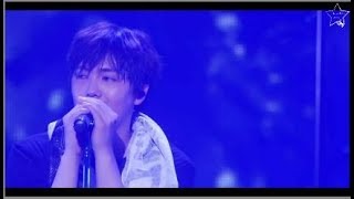ftisland fade out live eng sub