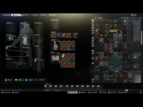 Best Tarkov gameplay