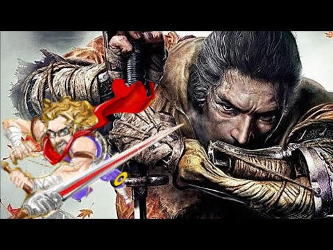 Dood Stream - Sekiro | PC (Part 1) *1080 RE-UPLOAD*