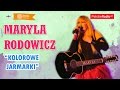 Maryla Rodowicz: Kolorowe jarmarki LIVE (Jedynka ...