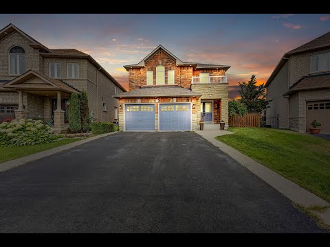 34 Sandyside Crescent, Brampton