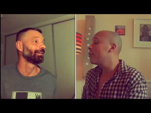 O DE CASAS - O Ciúme (Caetano Veloso)