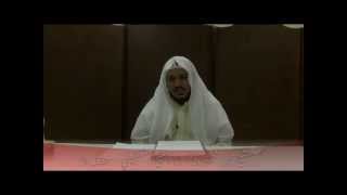 شرح الجوهر المكنون -21- الشيخ محمد محمود الشنقيطي image