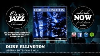 Duke Ellington - Liberian Suite - Dance No. 4 (1947)